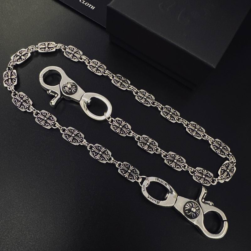Chrome Hearts necklace 12yxx195